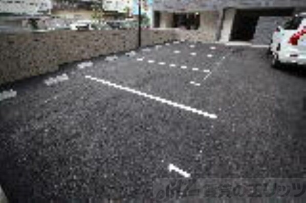 ブル フォルトゥーナ扇町の物件内観写真